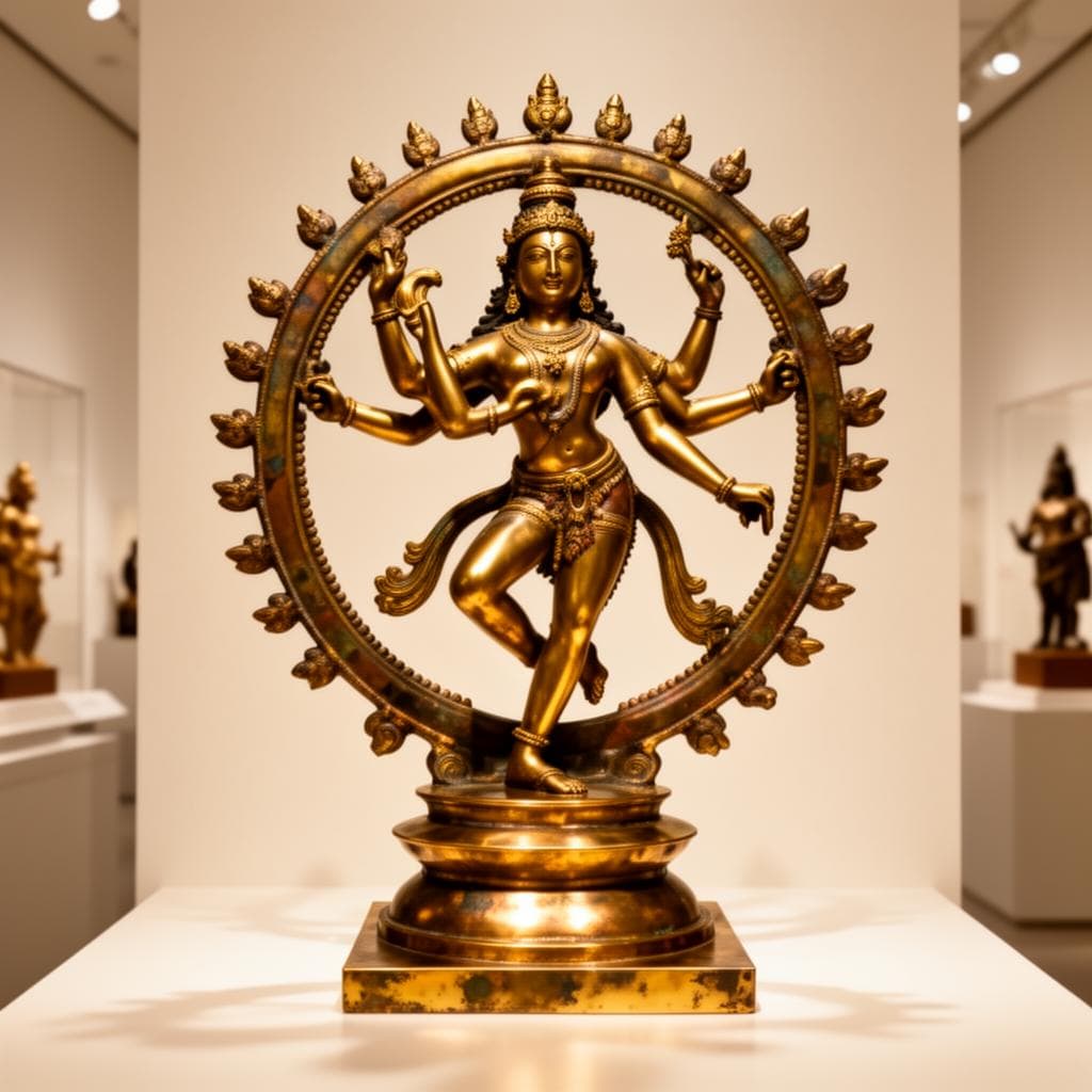 Nataraja