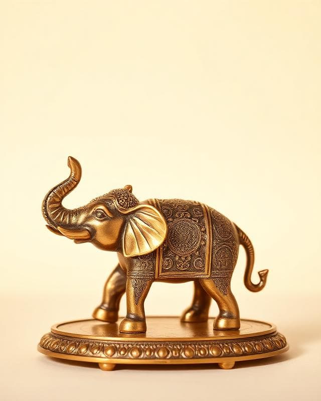 Gaj Dhoop Stand