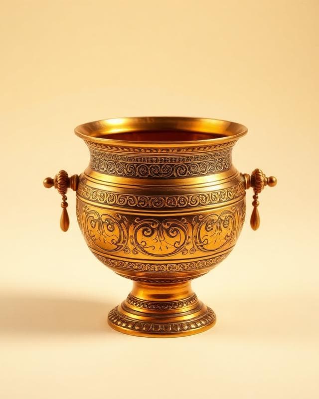 Sacred Kalash